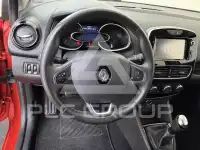 2018 Renault Clio