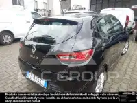 2018 Renault Clio