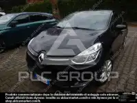 2018 Renault Clio