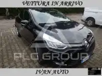 2018 Renault Clio