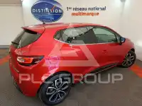 2018 Renault Clio