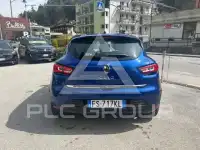 2018 Renault Clio