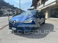 2018 Renault Clio