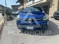 2018 Renault Clio