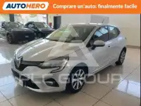 2018 Renault Clio