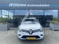 2018 Renault Clio