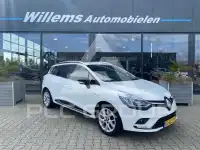 2018 Renault Clio