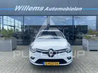 2018 Renault Clio