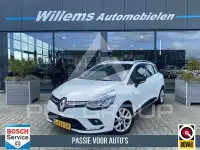 2018 Renault Clio