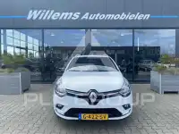 2018 Renault Clio