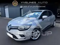 2018 Renault Clio