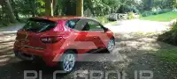 2018 Renault Clio