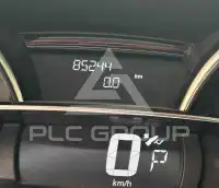 2018 Renault Clio
