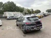 2018 Renault Clio