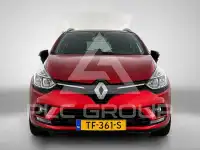 2018 Renault Clio