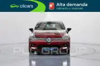 2018 Renault Clio