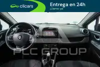 2018 Renault Clio