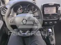 2018 Renault Clio