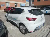 2018 Renault Clio