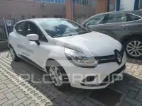 2018 Renault Clio