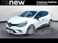 2018 Renault Clio