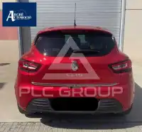 2018 Renault Clio