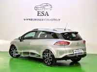 2018 Renault Clio
