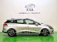 2018 Renault Clio