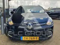 2018 Renault Clio