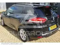 2018 Renault Clio