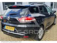 2018 Renault Clio
