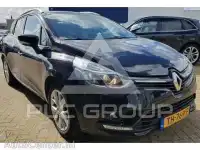 2018 Renault Clio