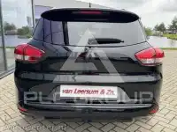 2018 Renault Clio