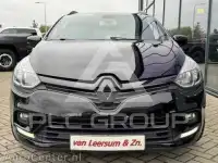 2018 Renault Clio