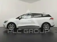 2018 Renault Clio