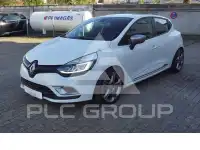 2018 Renault Clio