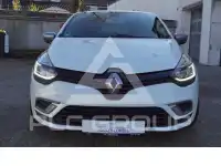 2018 Renault Clio