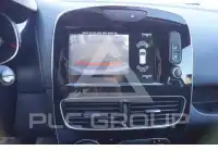 2018 Renault Clio