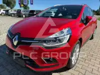 2018 Renault Clio