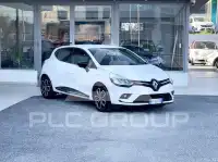 2018 Renault Clio
