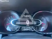 2018 Renault Clio