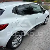 2018 Renault Clio