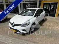 2018 Renault Clio