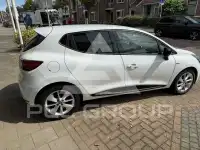 2018 Renault Clio