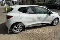 2018 Renault Clio