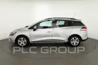 2018 Renault Clio