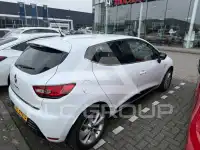 2018 Renault Clio