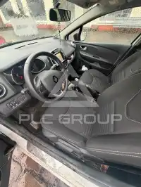 2018 Renault Clio