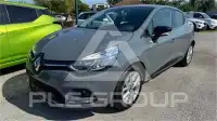 2018 Renault Clio