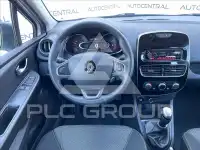 2018 Renault Clio